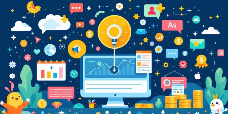 AdSense Alternatives for Tumblr