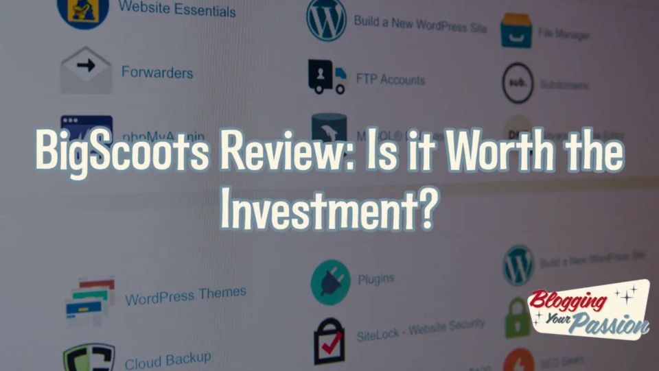 BigScoots Review