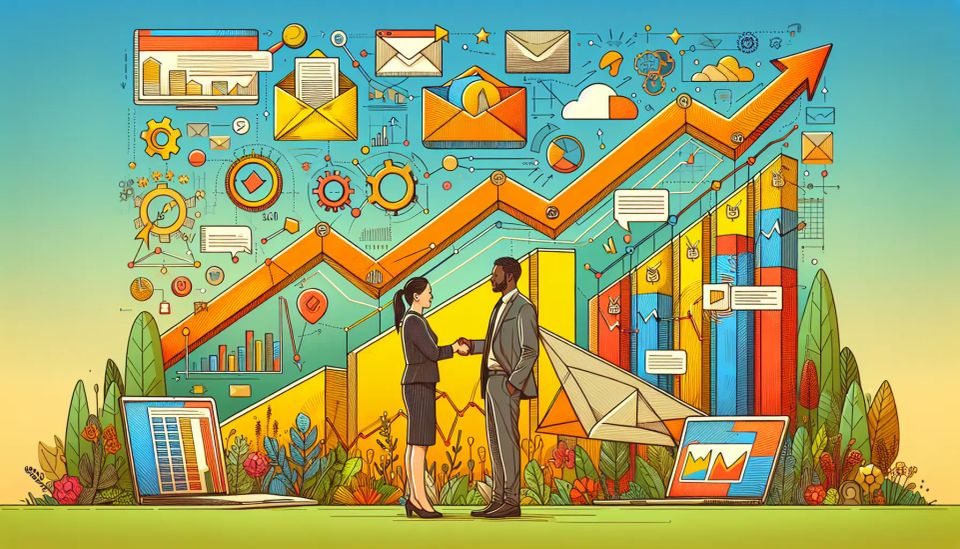9 Collaboration Ideas for Explosive List Growth