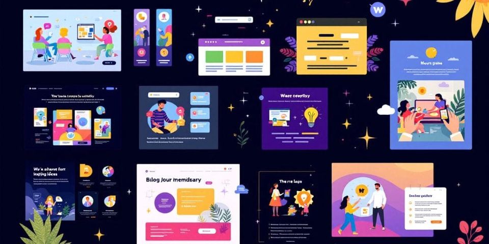 Top Kajabi Blog Examples