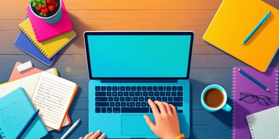 how to use Tumblr for writing