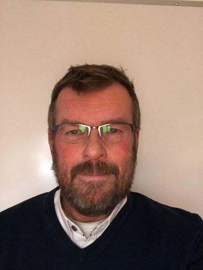 Michael Gustavsson