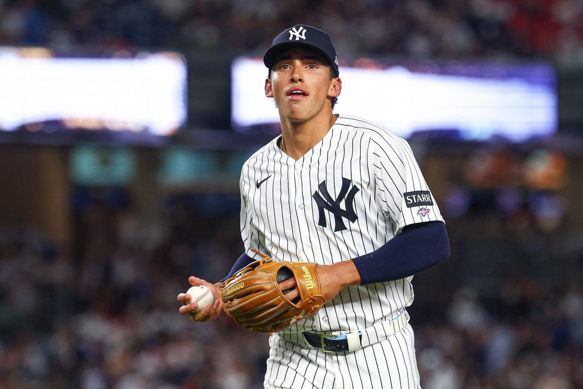 George Lombard Jr. Delivers Storybook MLB Debut