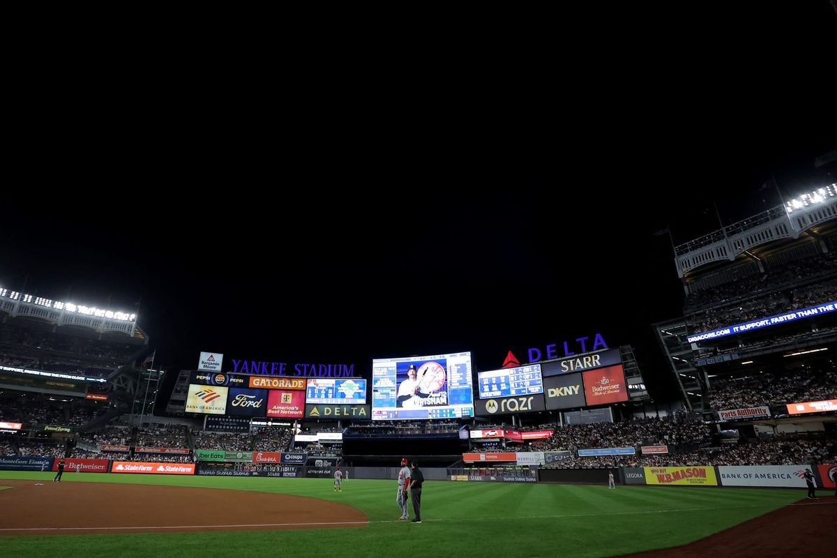 Yankees Reactions: A Series Loss to St. Louis