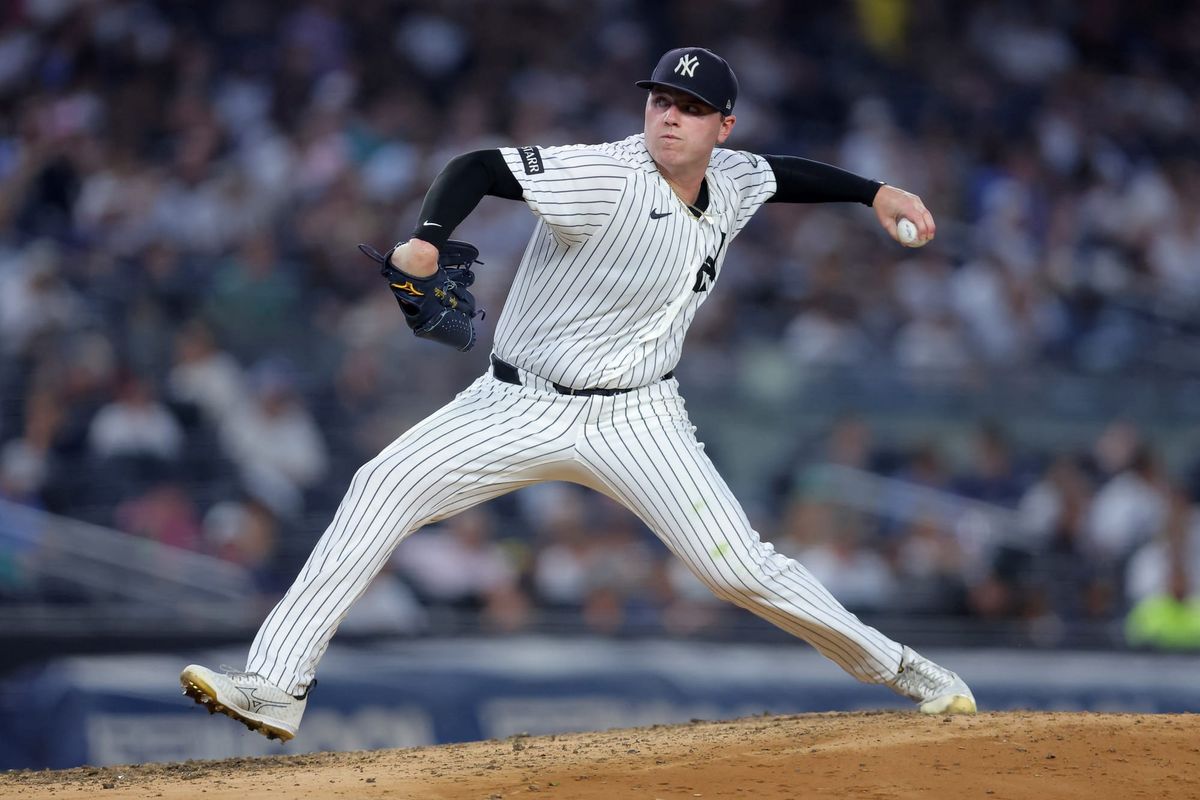 Yankees Reactions: Yankees Rally in the 7th to win the opener against Seattle