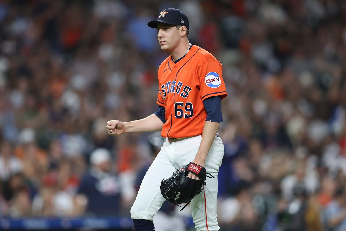 Astros/White Sox Lay Out Perplexing Game 1 Pitching Plans