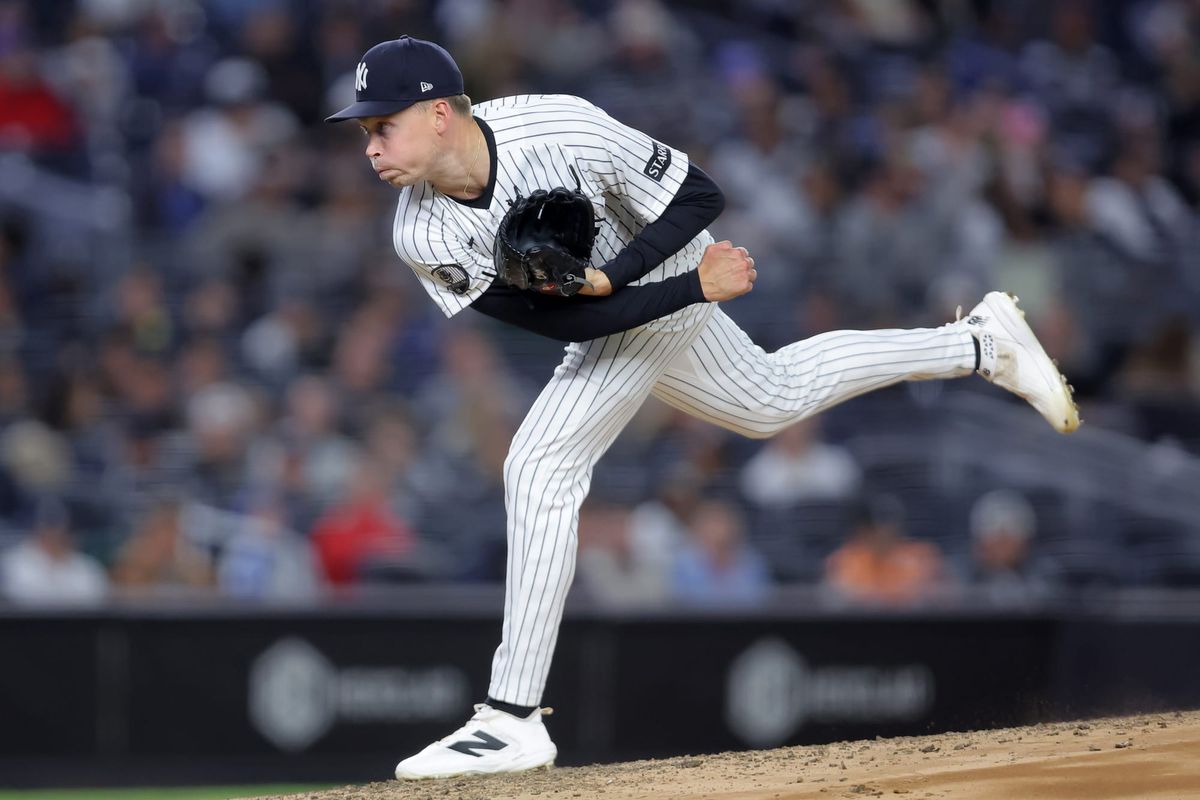 Will Warren's Seventh Inning — ALWCS G2