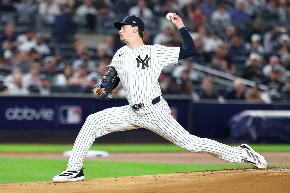 Max Fried's Fifth Inning — ALWCS G2