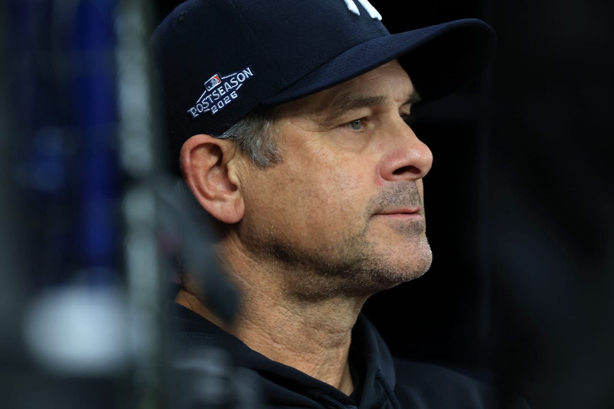 Yankees’ Concerning Postgame Comments Expose Bigger Problem After Game 2 Collapse
