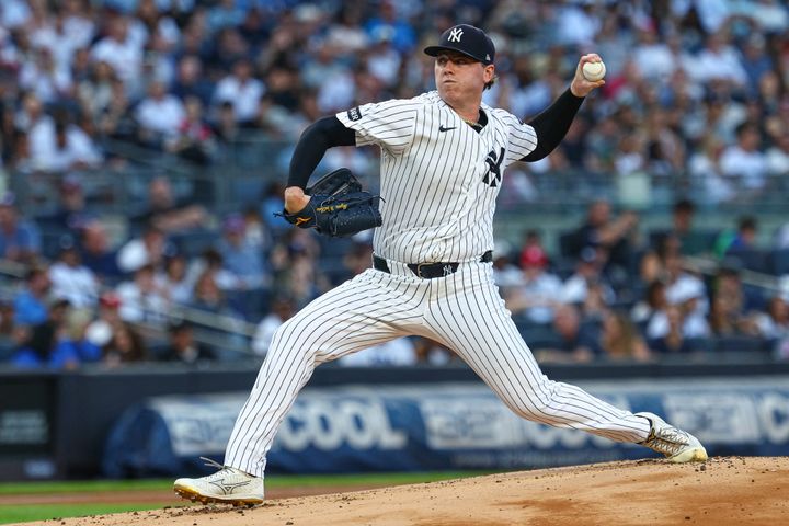 Yankees Lineup and Notes: Game 119/162 (vs. SEA)