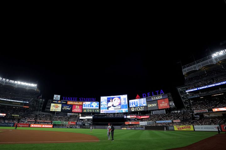 Yankees Reactions: A Series Loss to St. Louis