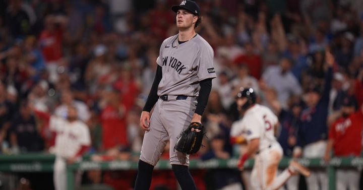 Yankees Takeaways: Yankees' defense costs them agianst Boston