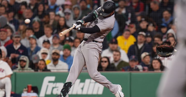 Yankees Preview: Yanks are Shipping up to Boston for Four