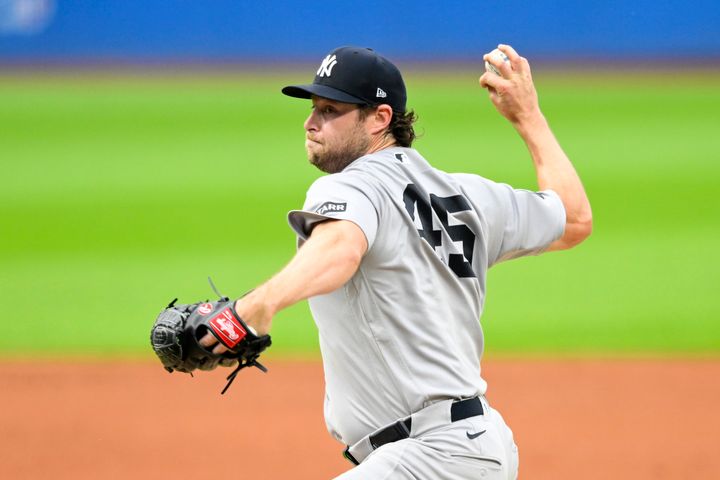 Yankees Preview: Gerrit Cole makes his first Fenway Start since 2022