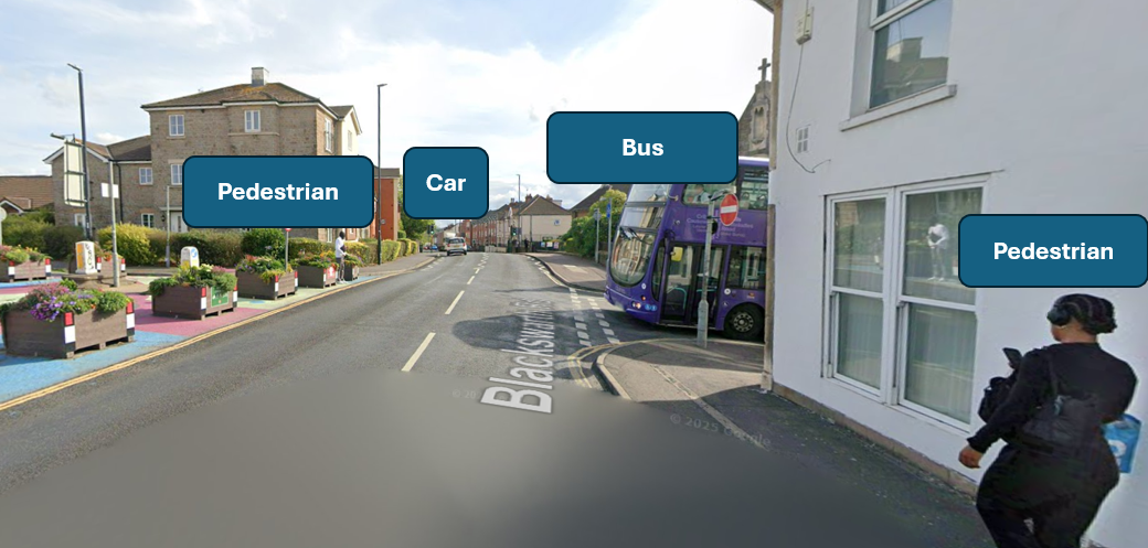 EBLN Monitoring Data - Quality Check Failed