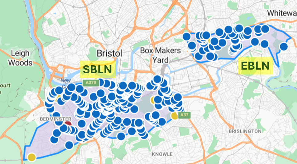 Will Low Traffic Neighbourhood schemes make our roads safer?