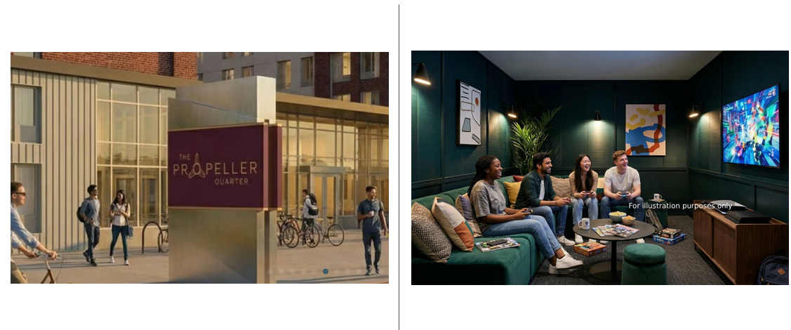 Bristol Student Accommodation Update - Have we reached peak PBSA?