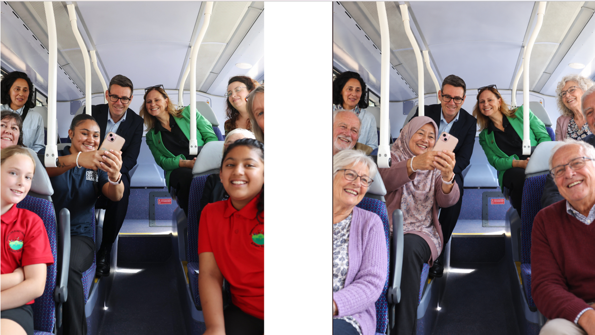 Affordable Bus Travel in Bristol