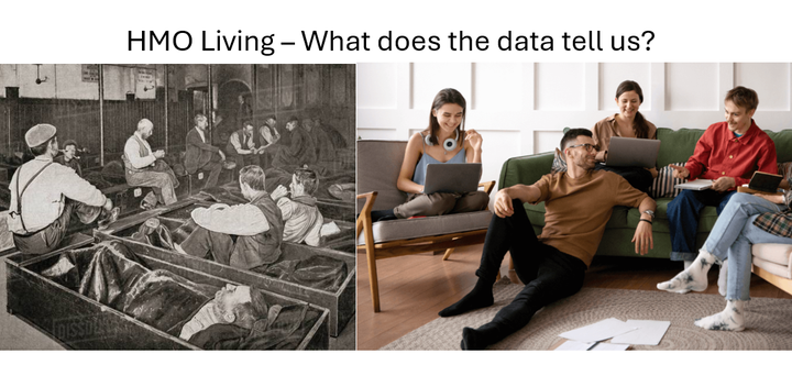 HMO Data - Where is it?