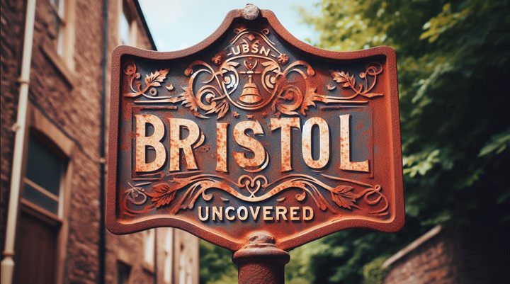 Bristol Uncovered is one month old