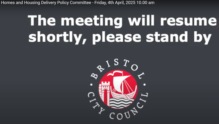 Committee Public Forum - Does it work well?
