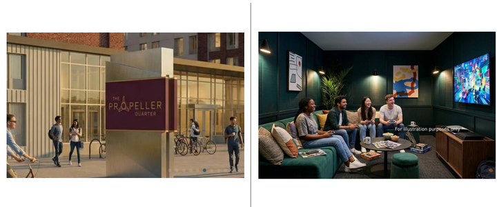 Bristol Student Accommodation Update - Have we reached peak PBSA?