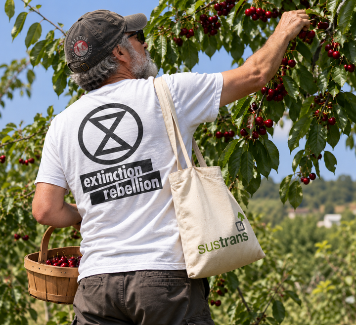 Ed Plowden is Guilty of Cherry Picking SBLN Monitoring Data
