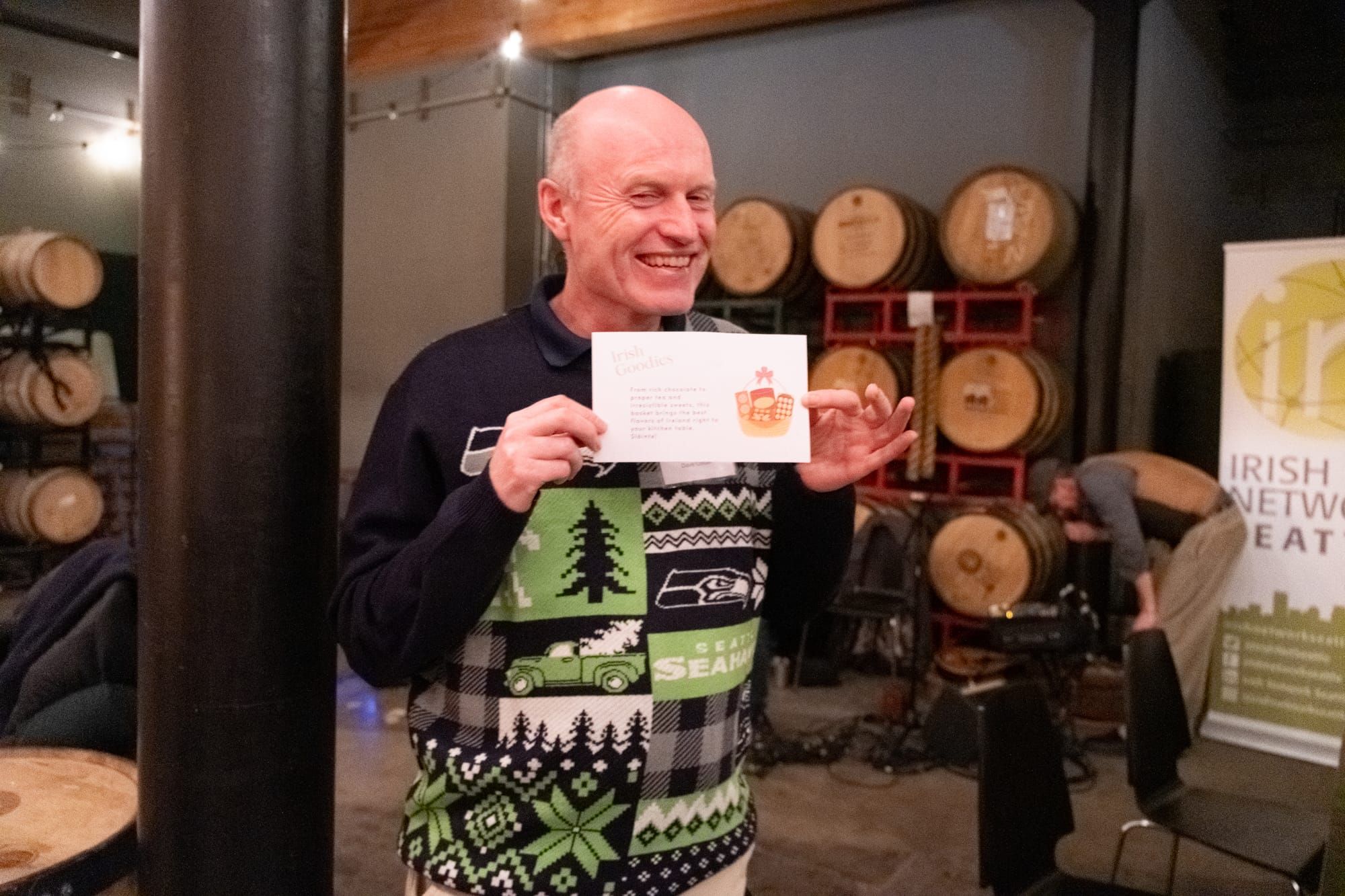 2025 Holiday Party