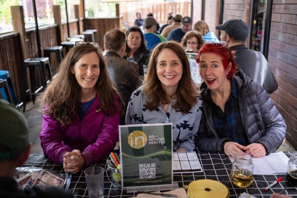 June World Cup Happy Hour