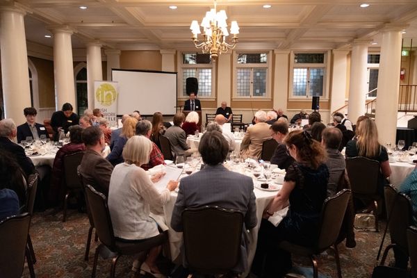 INS September Newsletter