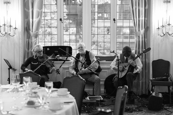 2026 Spirit of Ireland Dinner
