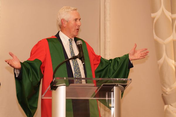 2026 Spirit of Ireland Dinner