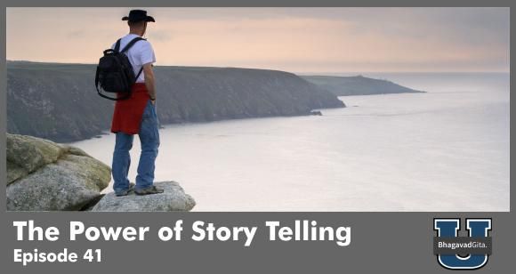 Bhagavad Gita Summary - The Story That Can Change Your Life - Part I