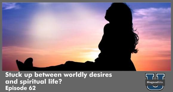 Bhagavad Gita Summary - What is Spiritual Constipation and why you should pay attention…