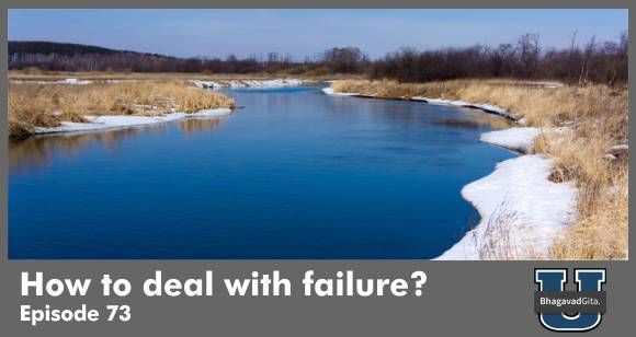 Bhagavad Gita Summary - The Missing Element In Your Life & How To Embrace It