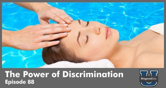 Bhagavad Gita Summary - The Power of Maya & How It Can Help You