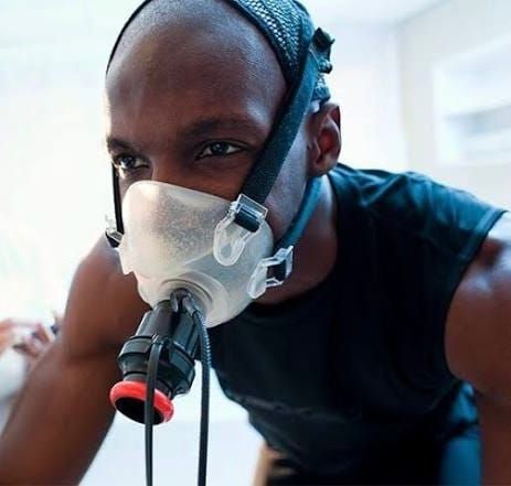 ICE's High-Intensity Interval Training and Cardiopulmonary Health