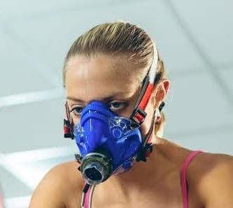 ICE-Physiological Benefits of Plyometric Training with an Elevation Mask