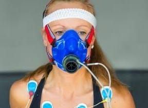 ICE -Resistance Training with an Elevation Mask