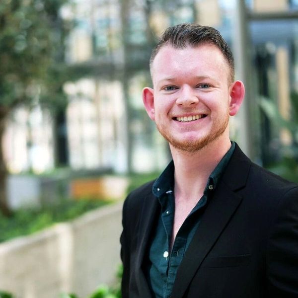 Ciaran Murray