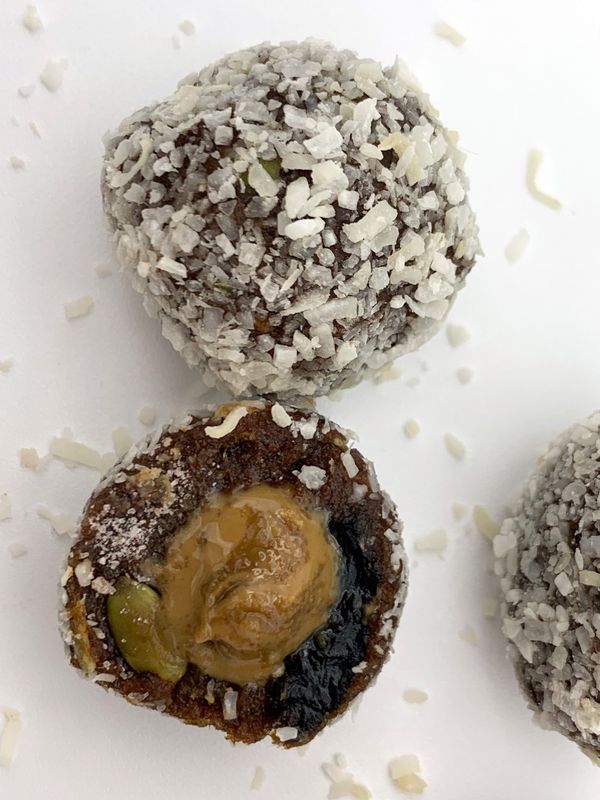 Introducing Sunnies Energy Bite