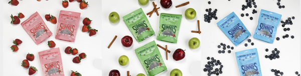 Sunnies - Now avaible online