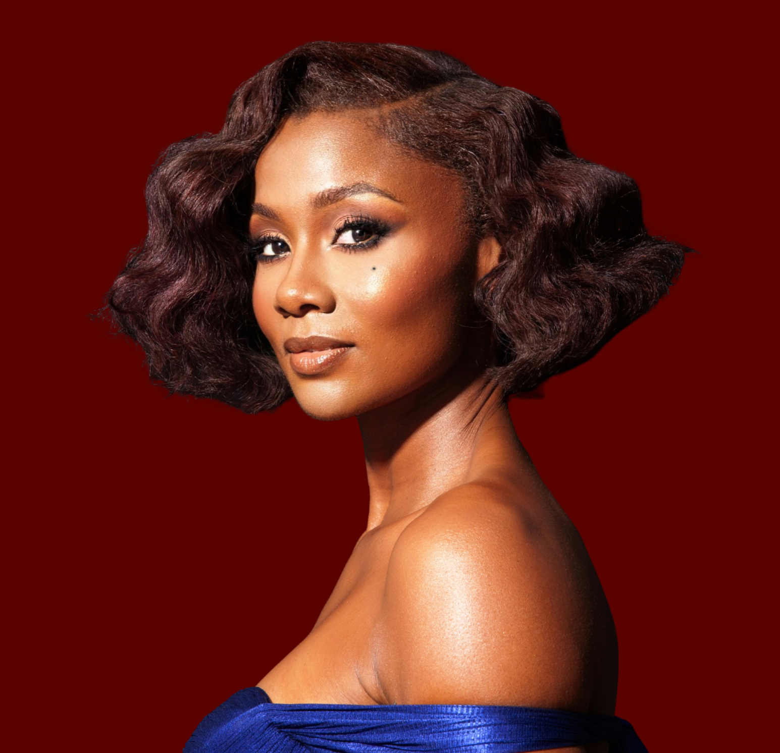 The Black Matriarch: The Real N*gga With Money
