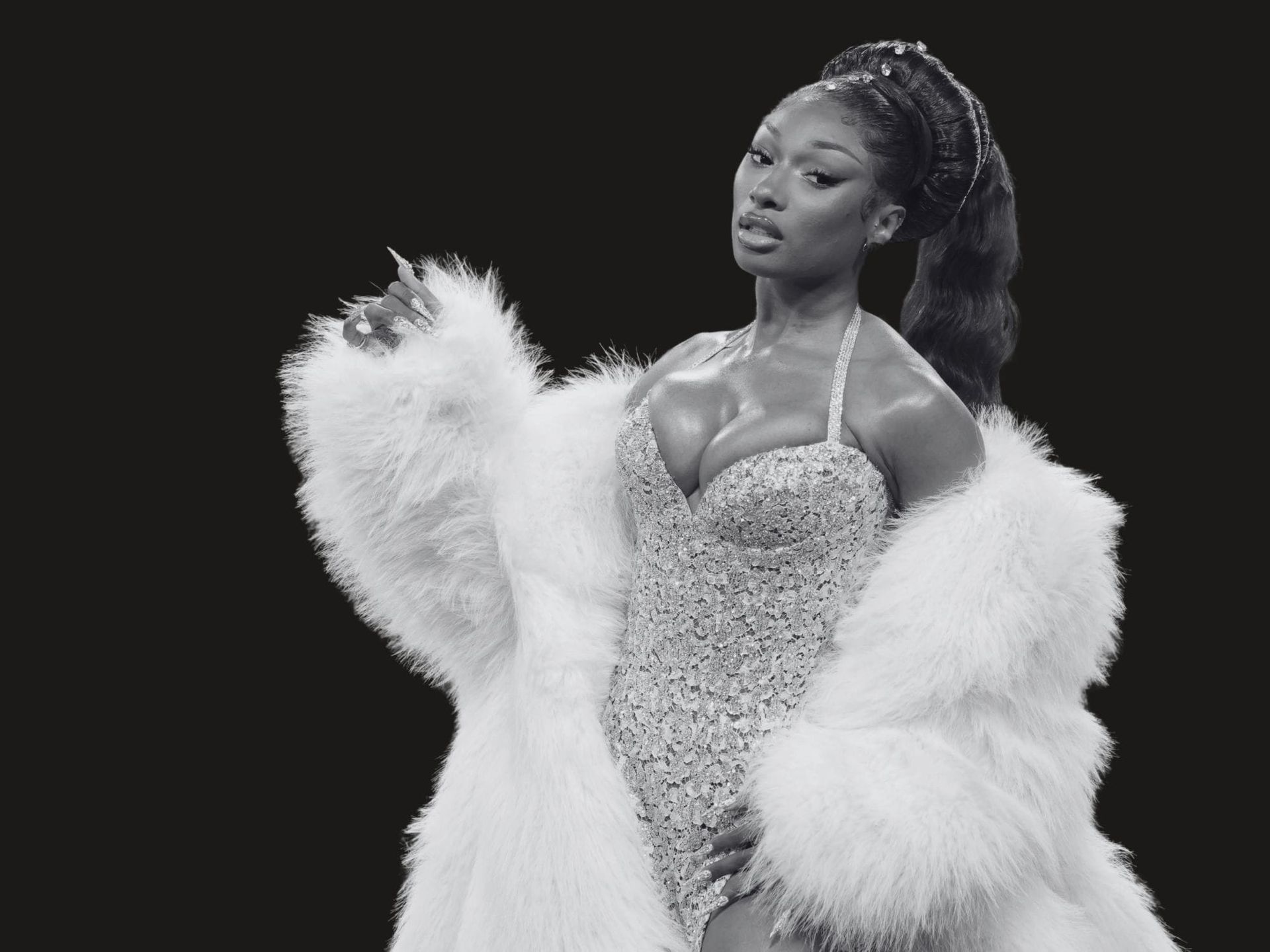 Why Black Men Hate Megan Thee Stallion