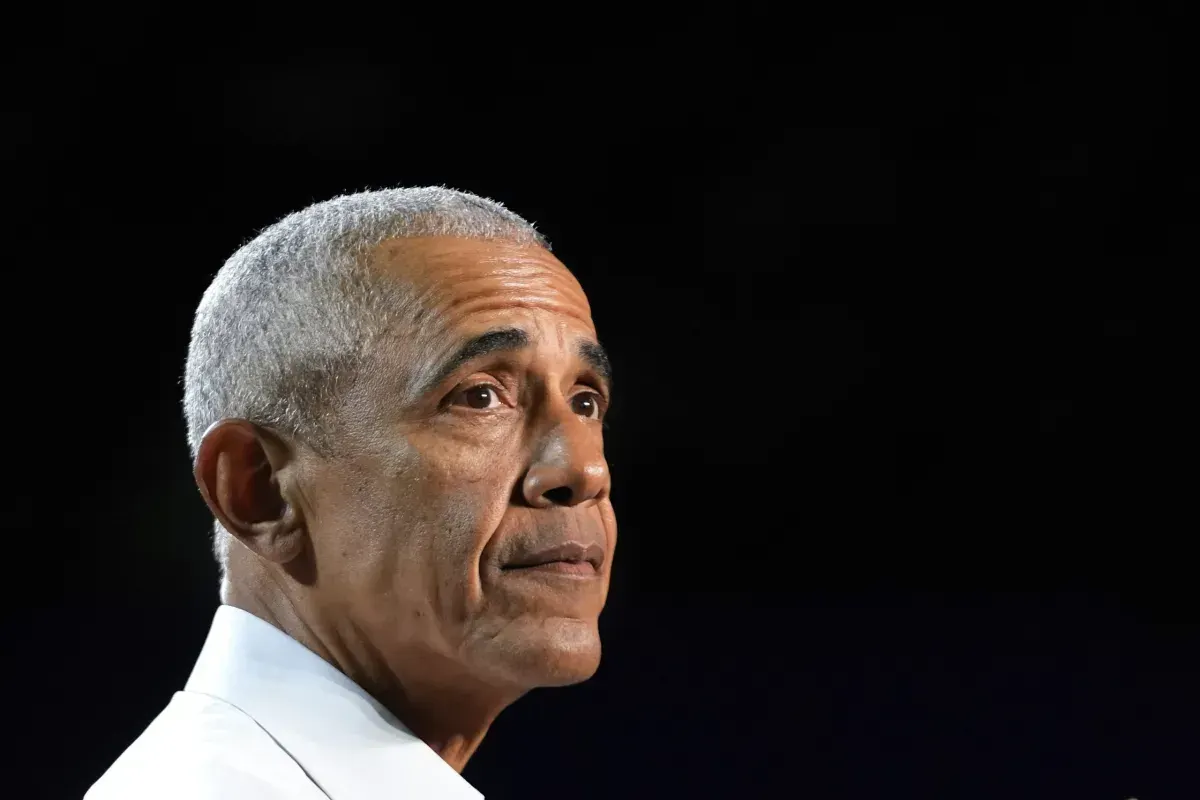 All of Obama's Haters