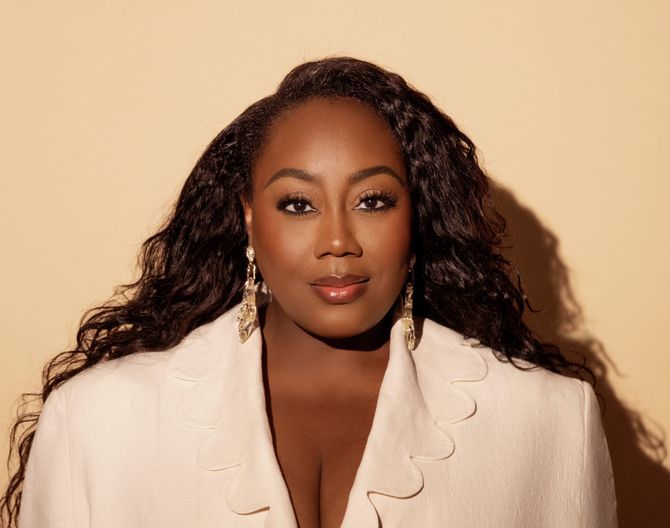 Geneva S. Thomas