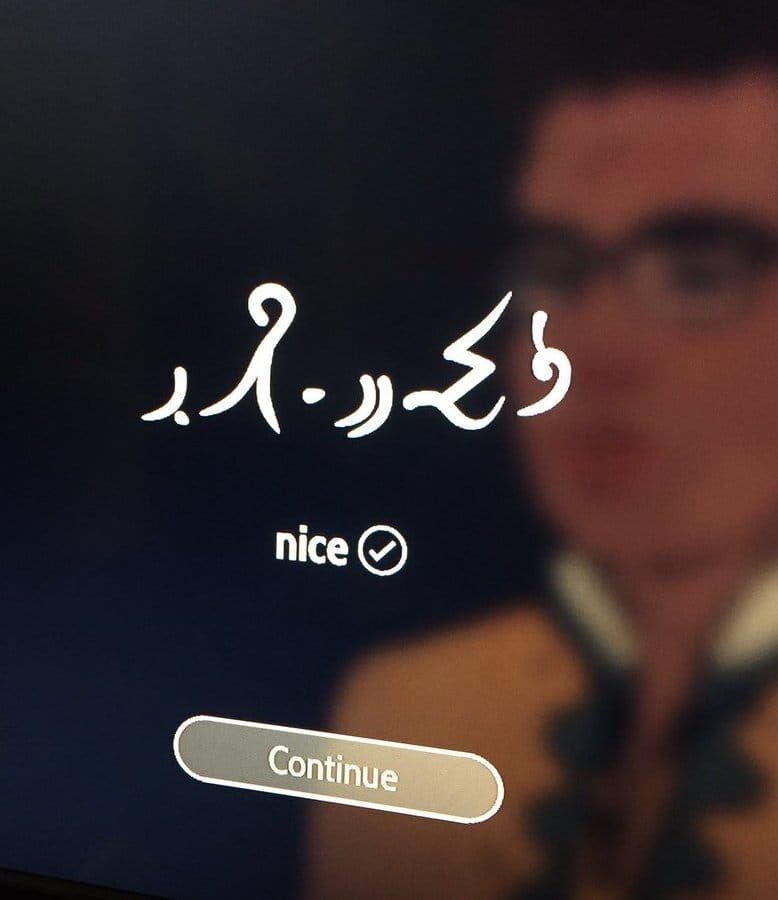 Pro patria or pro-patois