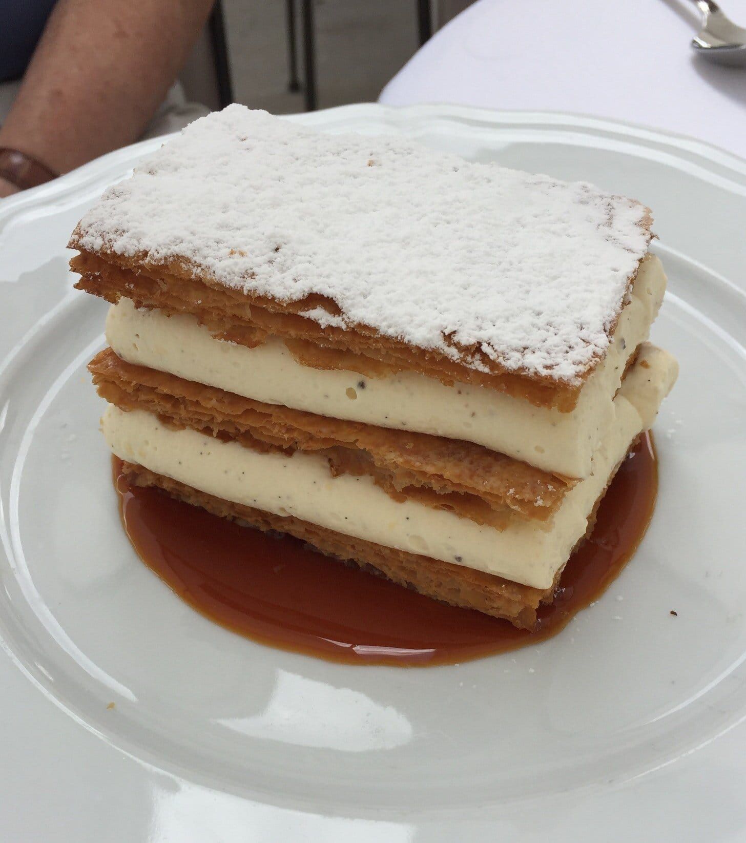 Gardens and cemeteries