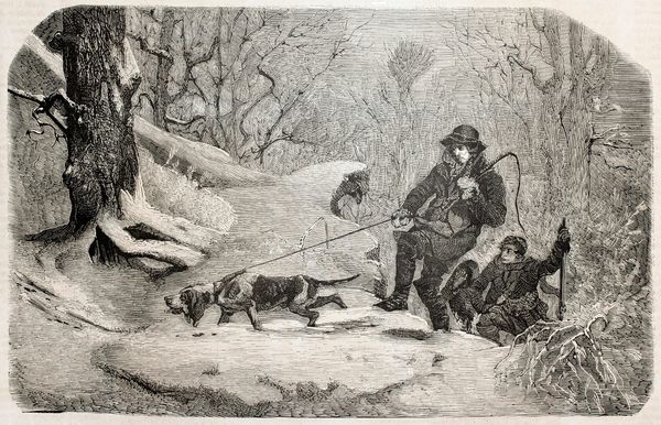 Bloodhounds and red herrings