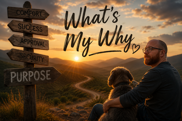 My Why